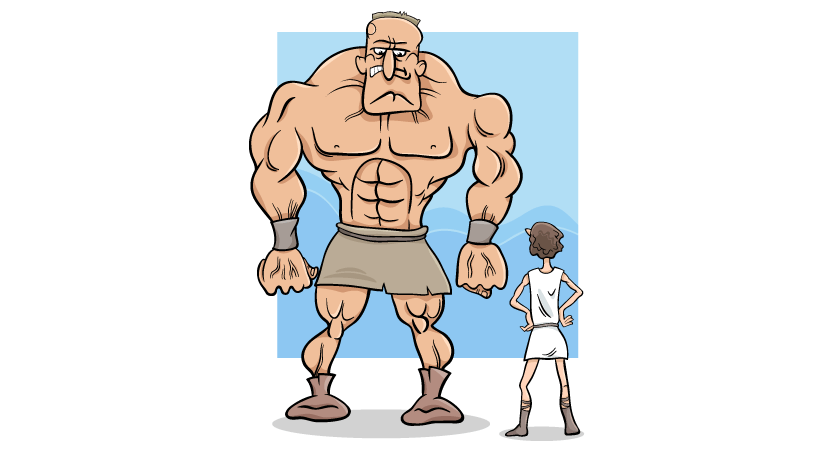 David and goliath social media marketing David-and-goliath-social-media-marketing