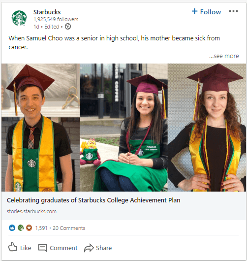Starbucks Instagram marketing Starbucks Instagram marketing