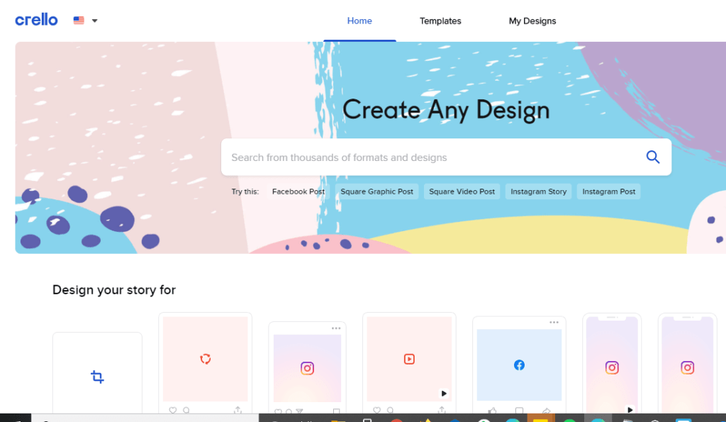 crello image Crello image