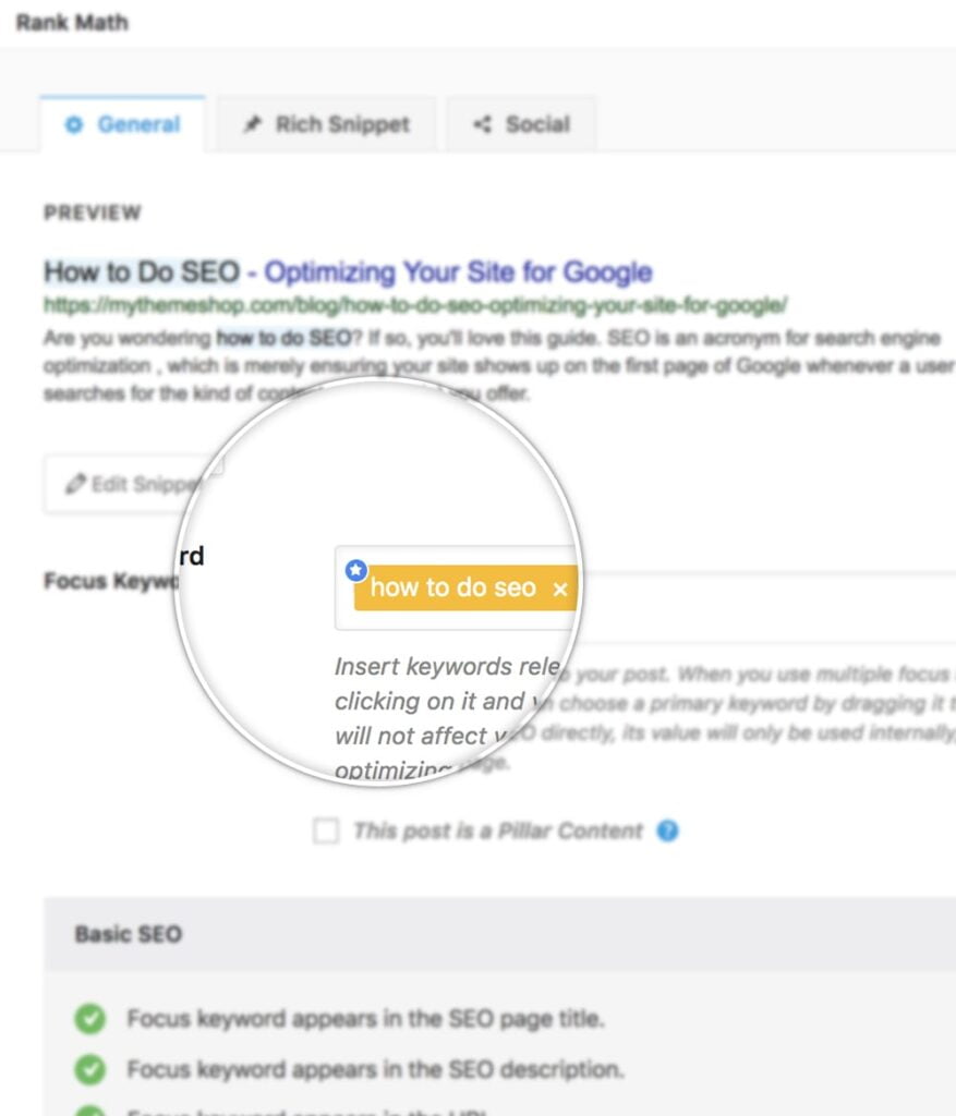 Rank-Math-Focus-Keyword