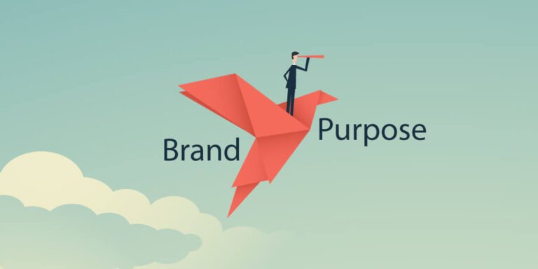 Brand purpose