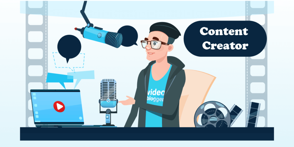 Content Creator Sample How To Become A Content Creator: 11 Real-world Tips
