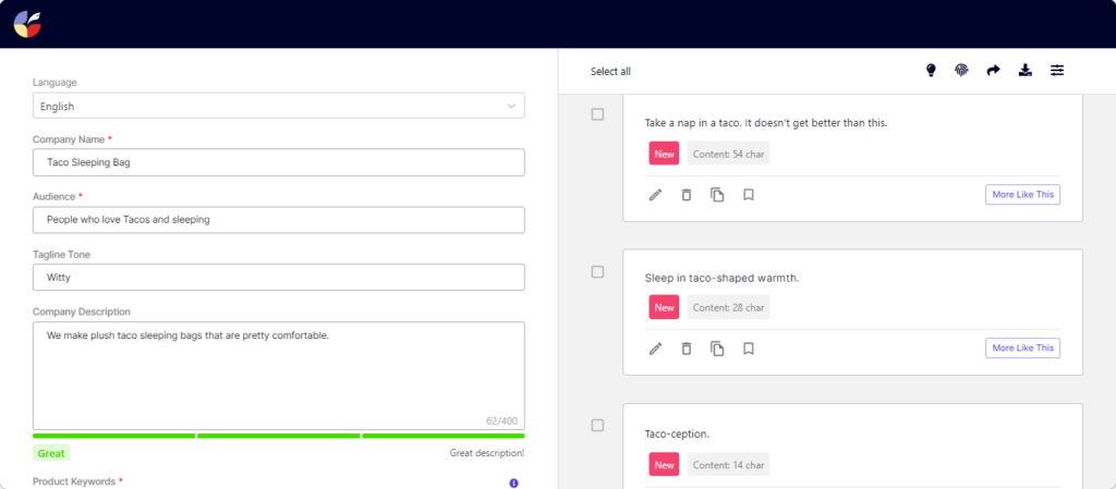 How writer can use Copysmith AI for brainstorming How writer can use Copysmith AI for brainstorming