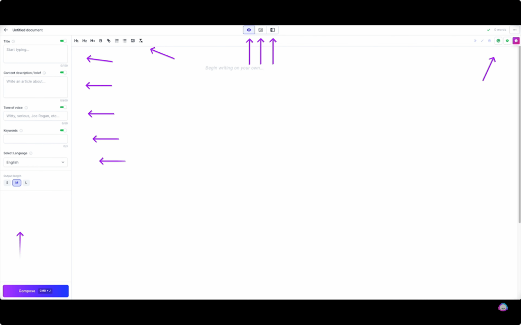 Jasper boss mode Jasper AI boss mode