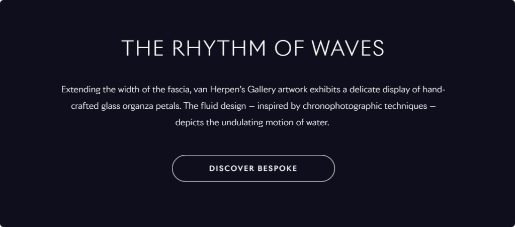 Rolls Royce brand copy example 2